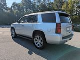 Used 2017 Chevrolet Tahoe SUV