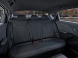 New 2026 Kia K4 Sedan