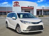Used 2026 Toyota Sienna Van
