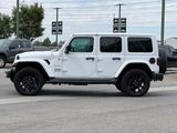 Used 2023 Jeep Wrangler SUV