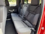 New 2026 Nissan Frontier Truck