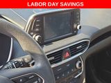 Used 2019 Hyundai Santa Fe SUV