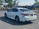 Used 2019 Toyota Camry Sedan