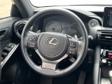 Used 2024 Lexus IS Sedan