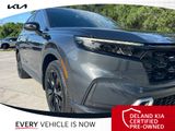 Used 2024 Honda CR-V Hybrid SUV