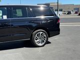 Used 2025 Lincoln Navigator SUV