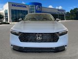 New 2026 Honda Accord Hybrid Sedan