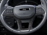 New 2026 Jeep Grand Cherokee SUV