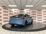 Used 2023 Honda Civic Hatchback Hatchback