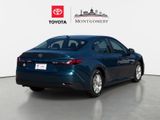 Used 2025 Toyota Camry Sedan