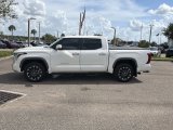 Used 2025 Toyota Tundra Truck