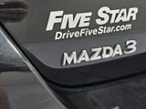 Used 2025 Mazda Mazda3 Sedan