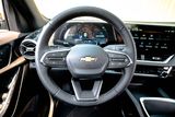 New 2027 Chevrolet Equinox SUV