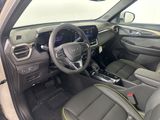New 2026 Chevrolet TrailBlazer SUV