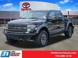 Used 2013 Ford F-150 Truck