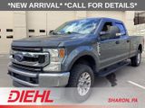 Used 2022 Ford F-250SD Truck