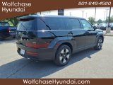 Used 2026 Hyundai Santa Fe Hybrid SUV