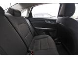 Used 2021 Kia Forte Sedan