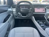 New 2026 Jeep Cherokee SUV