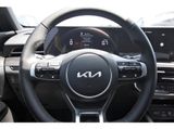 New 2026 Kia K5 Sedan