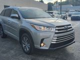 Used 2017 Toyota Highlander SUV