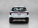 New 2026 Kia Seltos SUV