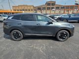 New 2026 Kia Sportage SUV