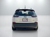 Used 2019 Jeep Cherokee SUV