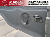 New 2026 Nissan Frontier Truck