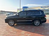 Used 2015 Lexus LX SUV