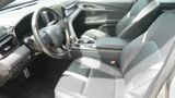 Used 2025 Toyota Camry Sedan