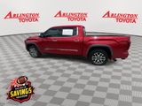 Used 2023 Toyota Tundra Hybrid Truck