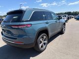 New 2026 Jeep Grand Cherokee SUV