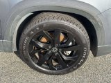 Used 2022 Volkswagen Taos SUV