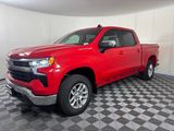 New 2026 Chevrolet Silverado 1500 Truck
