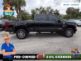 Used 2022 Ford F-350SD Truck