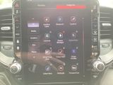 New 2027 Ram 1500 Truck