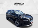 Used 2023 Nissan Rogue SUV
