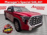 Used 2023 Toyota Tundra Hybrid Truck