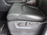 Used 2024 Nissan Armada SUV