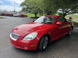 Used 2005 Lexus SC Convertible
