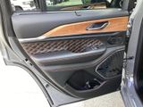 New 2027 Jeep Grand Cherokee SUV