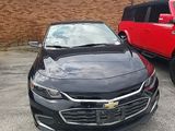 Used 2017 Chevrolet Malibu Sedan