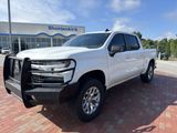 Used 2021 Chevrolet Silverado 1500 Truck