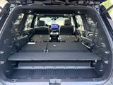 New 2026 Toyota Sequoia SUV