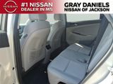 Used 2017 Hyundai Tucson SUV