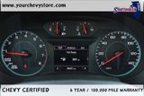 Used 2024 Chevrolet Malibu Sedan