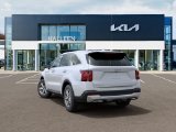 New 2026 Kia Sorento SUV