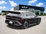 New 2026 Kia K4 Hatchback Hatchback