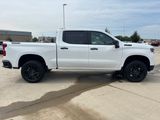 New 2026 Chevrolet Silverado 1500 Truck